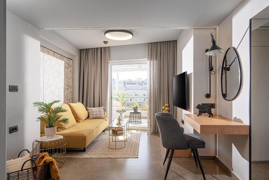 1878 West Appartement