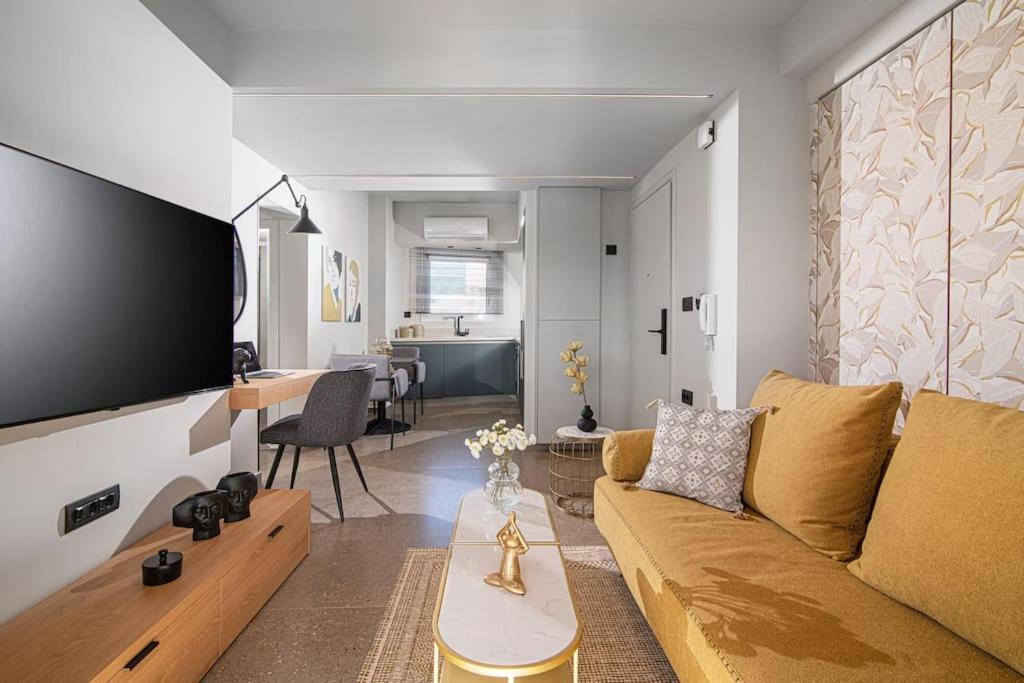 1878 West Appartement *