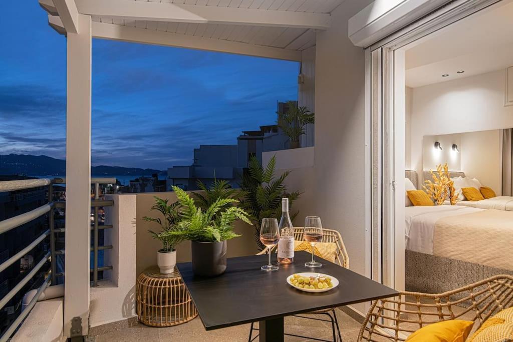 Appartement 1878 West *
