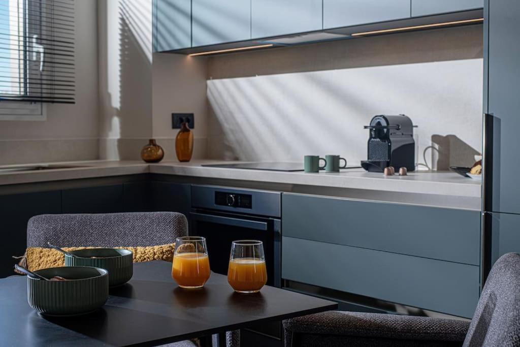 Appartement 1878 West Iraklion