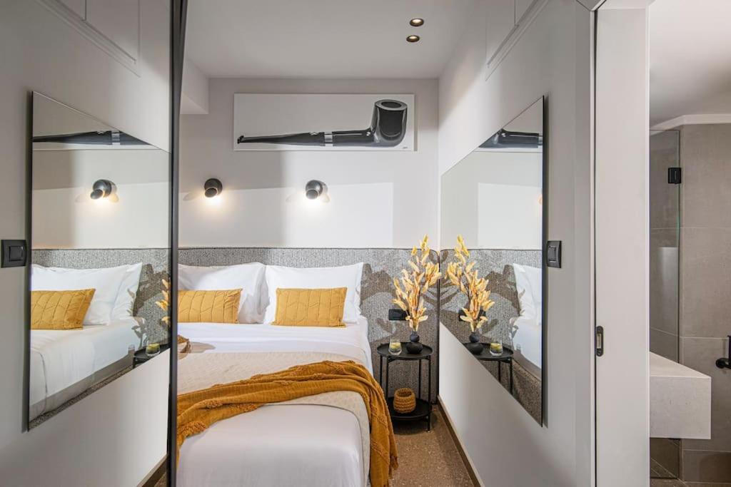 1878 West Appartement *