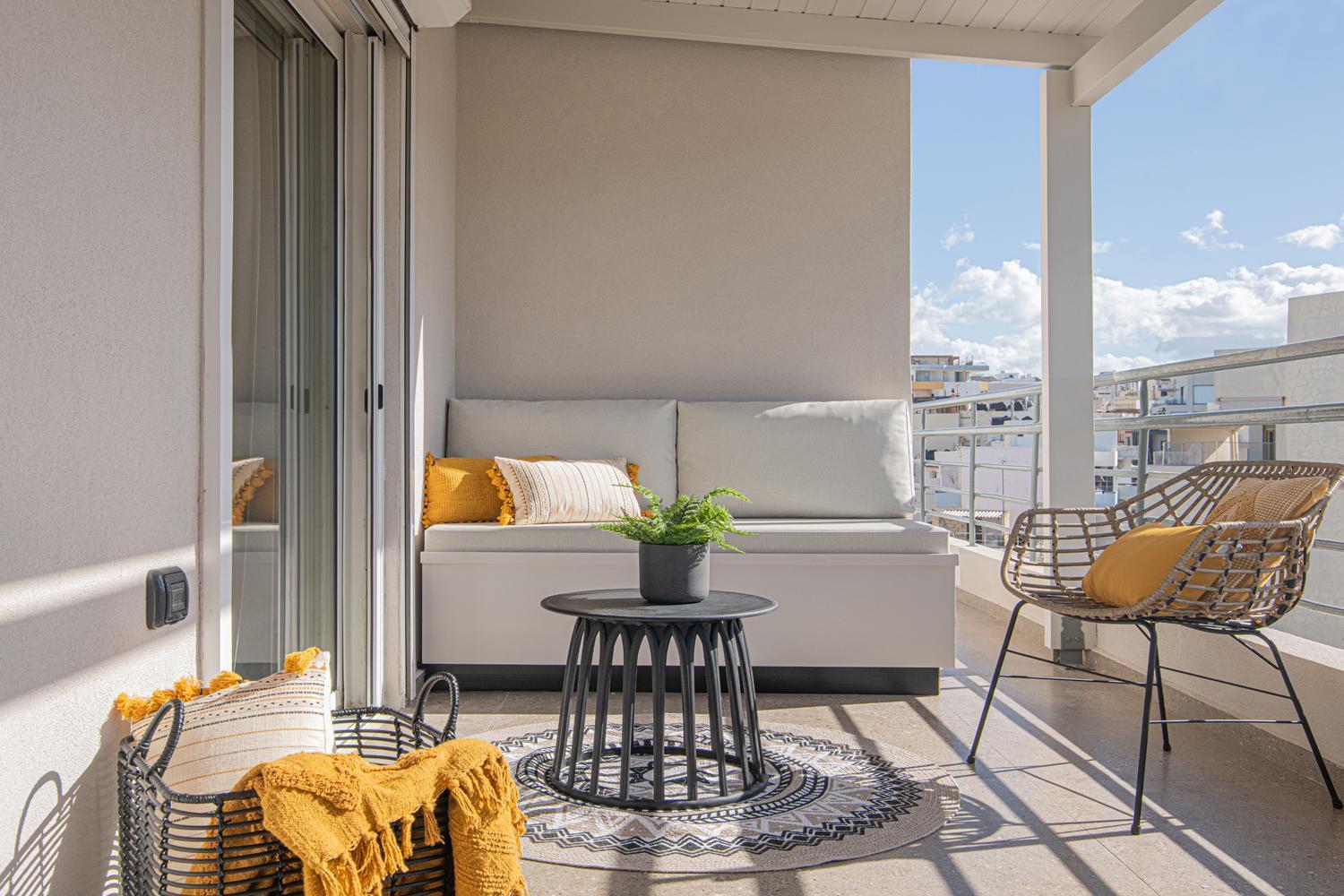 Apartamento 1878 West