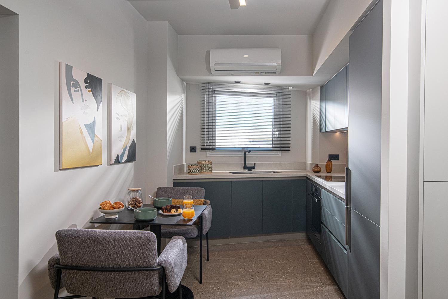 1878 West Apartamento *