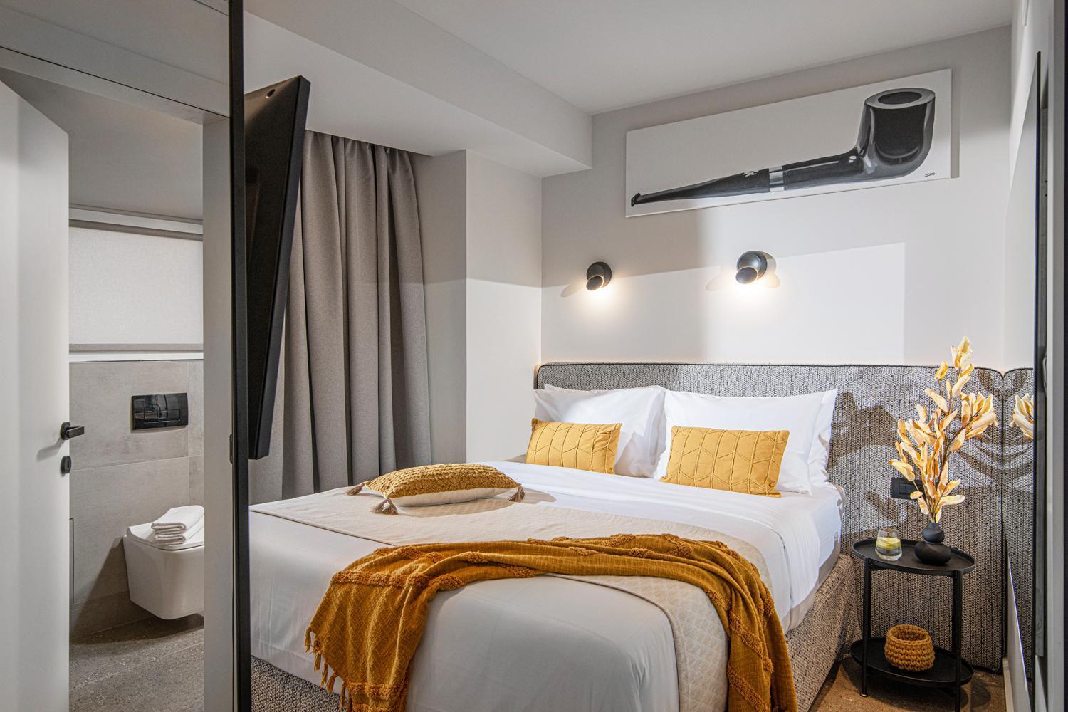 1878 West Apartamento Heraklion (Crete)